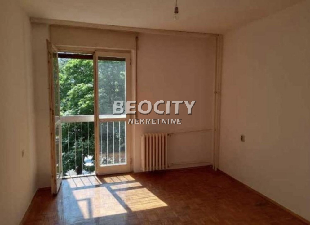 Dvosoban stan, 59 m2, Liman 3, Bulevar Cara Lazara ID: 104978 2