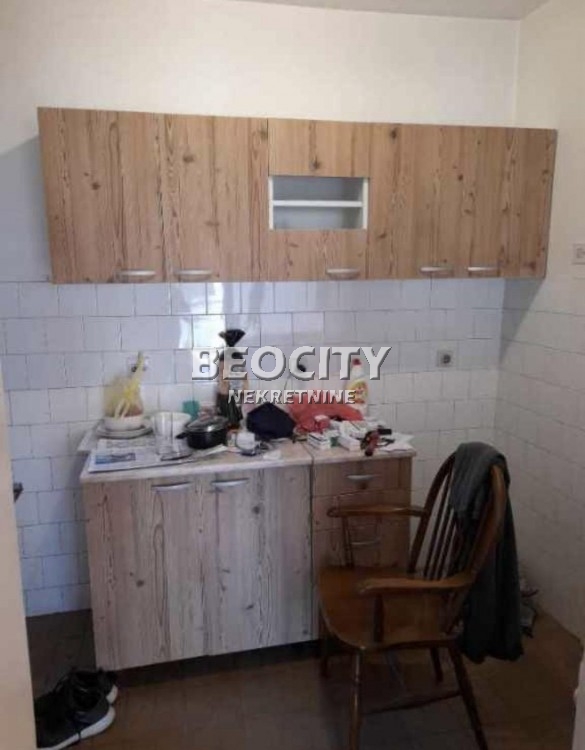 Dvosoban stan, 59 m2, Liman 3, Bulevar Cara Lazara ID: 104978 3