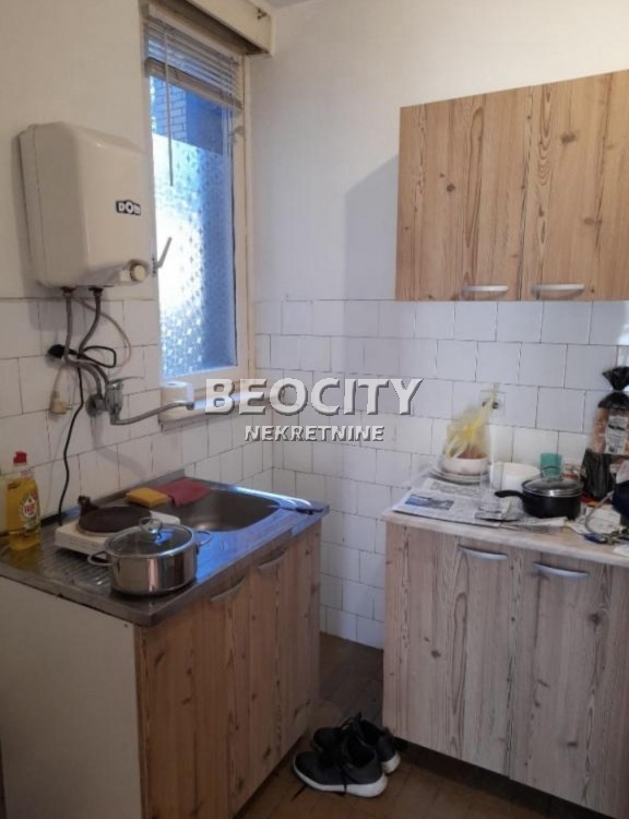 Dvosoban stan, 59 m2, Liman 3, Bulevar Cara Lazara ID: 104978 4