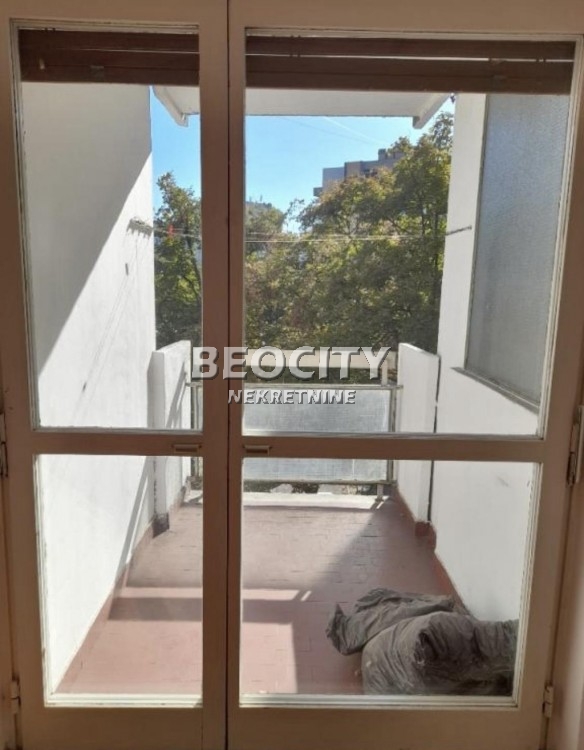 Dvosoban stan, 59 m2, Liman 3, Bulevar Cara Lazara ID: 104978 6