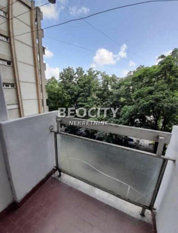 Dvosoban stan, 59 m2, Liman 3, Bulevar Cara Lazara ID: 104978 7