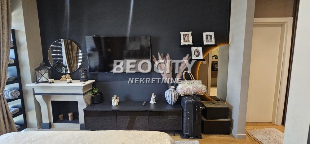 Dvosoban stan, 60 m2, Blok 65, Omladinskih brigada ID: 120214 10