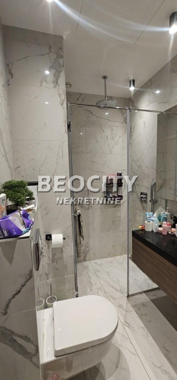 Dvosoban stan, 60 m2, Blok 65, Omladinskih brigada ID: 120214 12