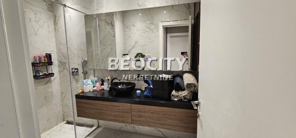 Dvosoban stan, 60 m2, Blok 65, Omladinskih brigada ID: 120214 14