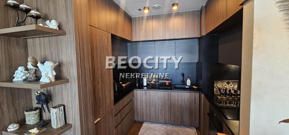 Dvosoban stan, 60 m2, Blok 65, Omladinskih brigada ID: 120214 4