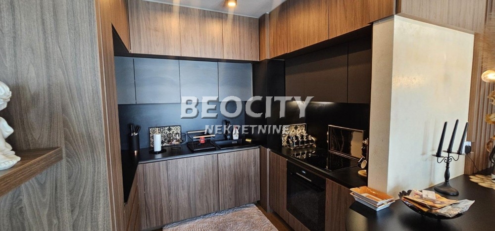 Dvosoban stan, 60 m2, Blok 65, Omladinskih brigada ID: 120214 5