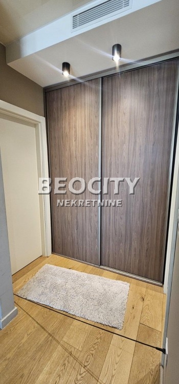 Dvosoban stan, 60 m2, Blok 65, Omladinskih brigada ID: 120214 6