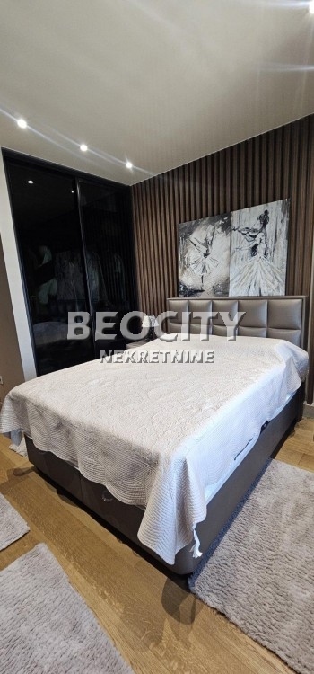 Dvosoban stan, 60 m2, Blok 65, Omladinskih brigada ID: 120214 8