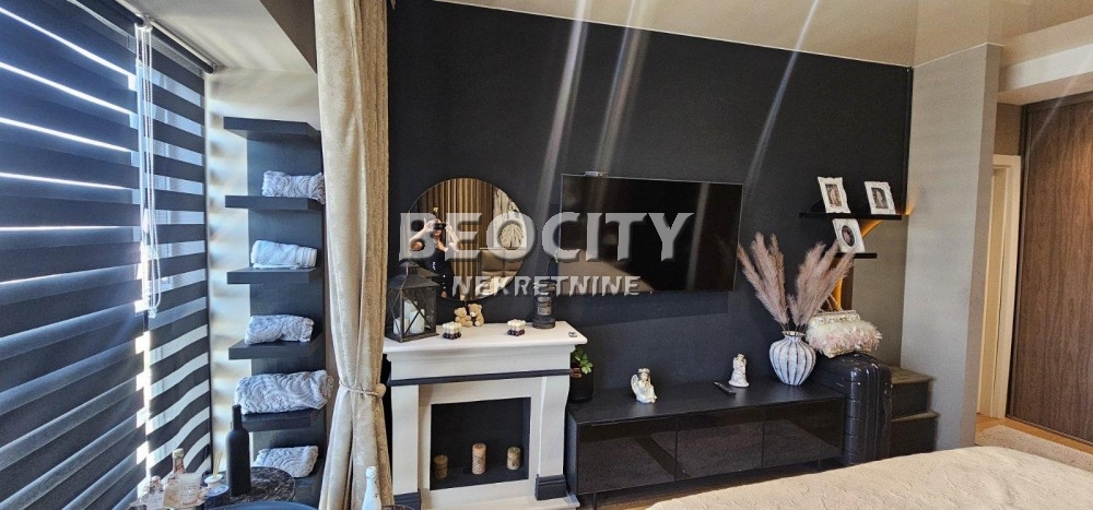 Dvosoban stan, 60 m2, Blok 65, Omladinskih brigada ID: 120214 9