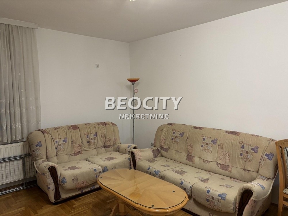Dvosoban stan, 60 m2, Nova Detelinara, Cankareva ID: 115678 1