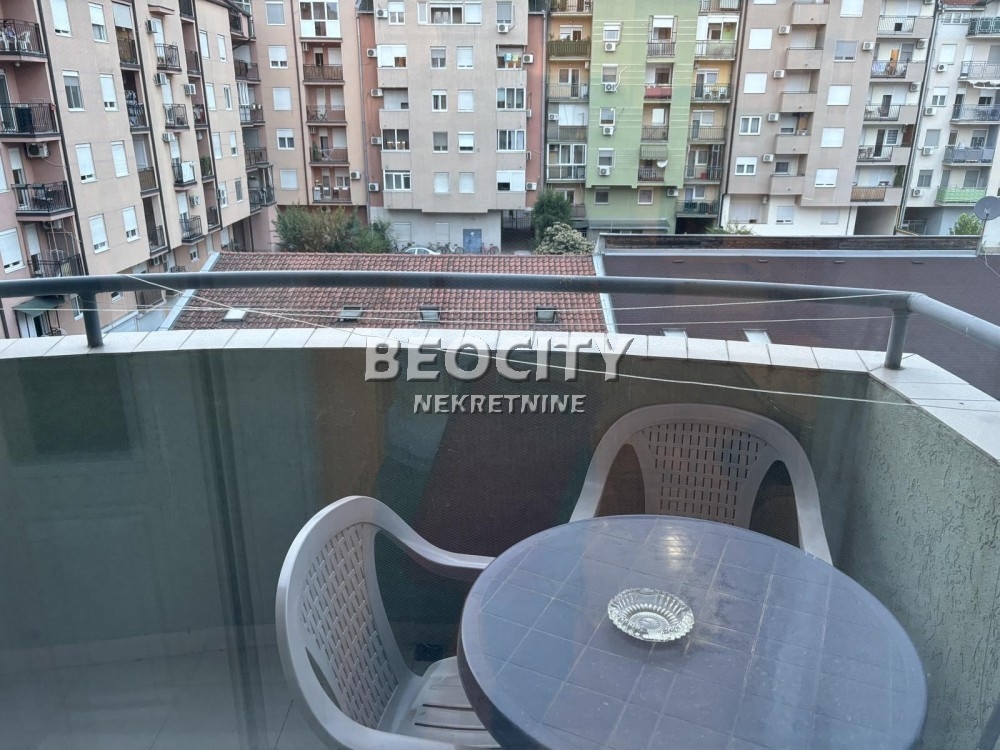 Dvosoban stan, 60 m2, Nova Detelinara, Cankareva ID: 115678 11
