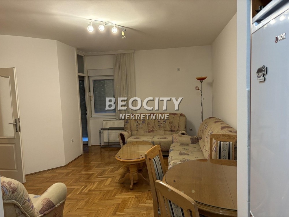 Dvosoban stan, 60 m2, Nova Detelinara, Cankareva ID: 115678 2