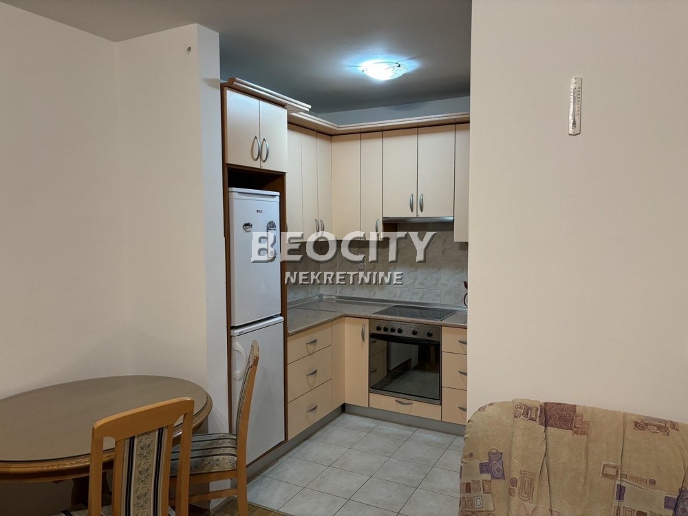 Dvosoban stan, 60 m2, Nova Detelinara, Cankareva ID: 115678 3