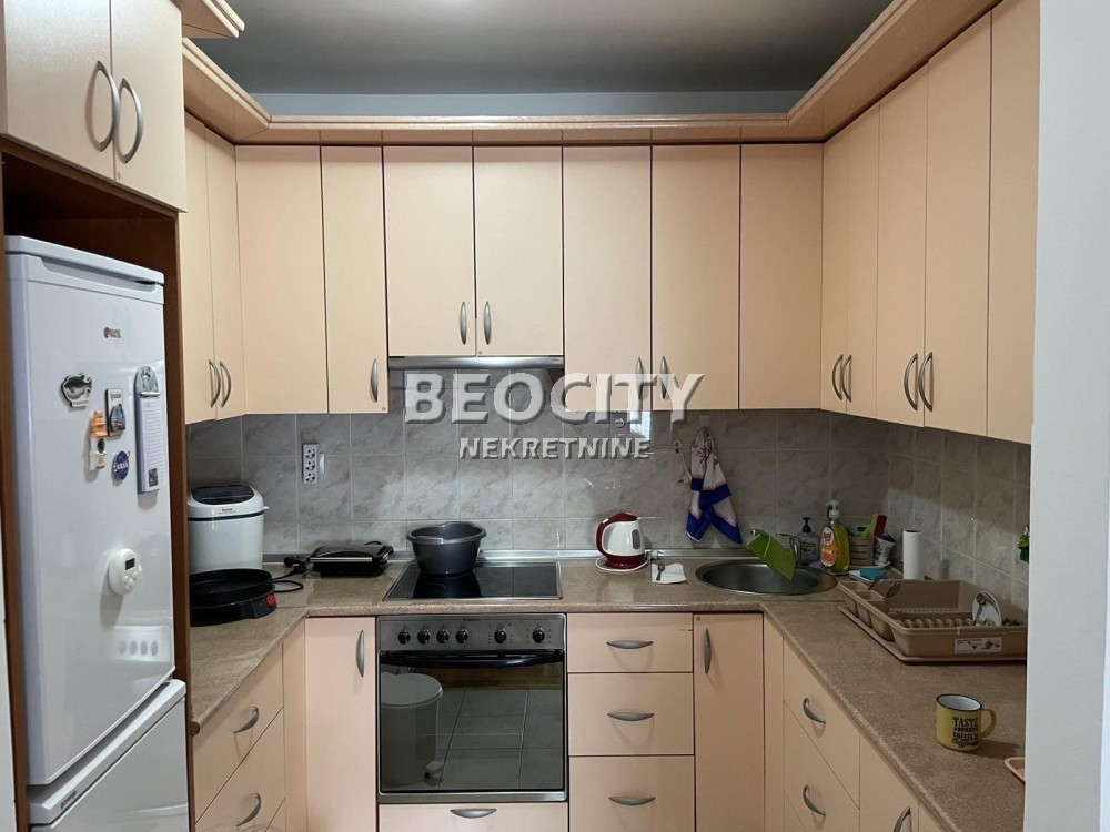 Dvosoban stan, 60 m2, Nova Detelinara, Cankareva ID: 115678 4