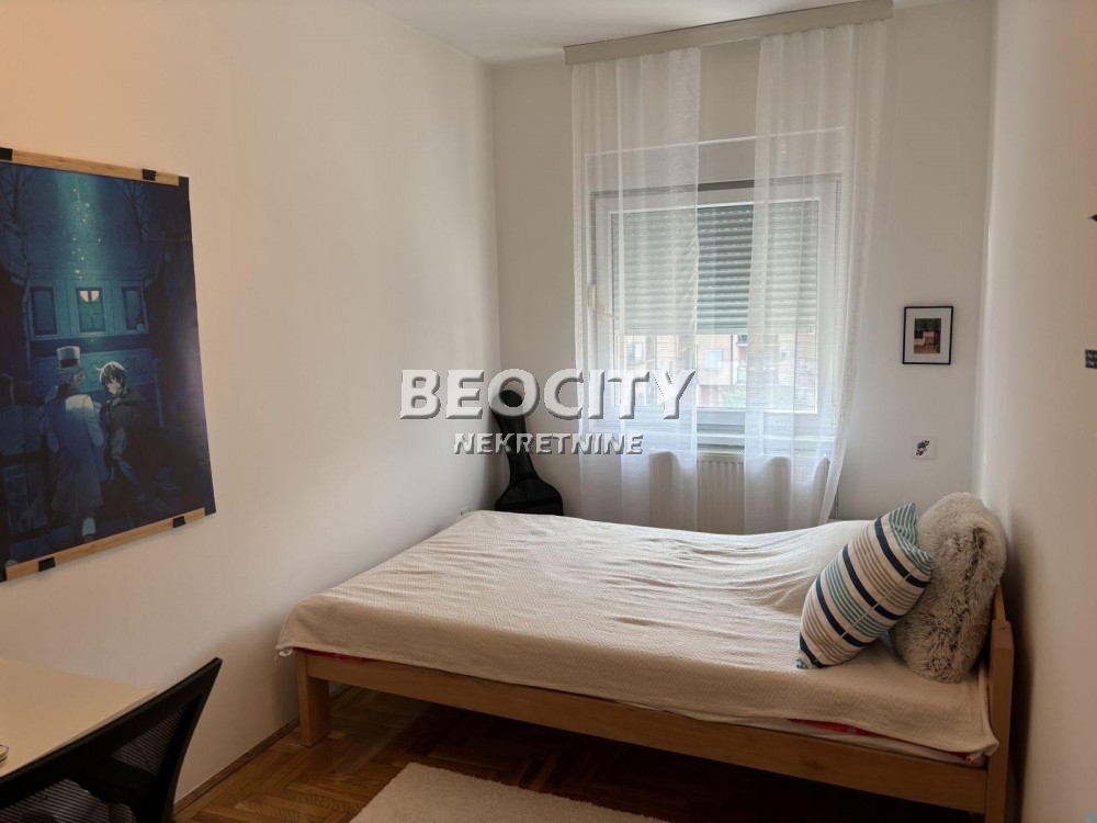 Dvosoban stan, 60 m2, Nova Detelinara, Cankareva ID: 115678 5