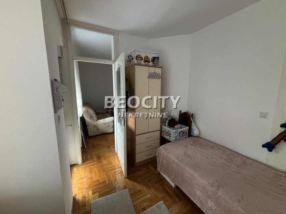 Dvosoban stan, 60 m2, Nova Detelinara, Cankareva ID: 115678 7