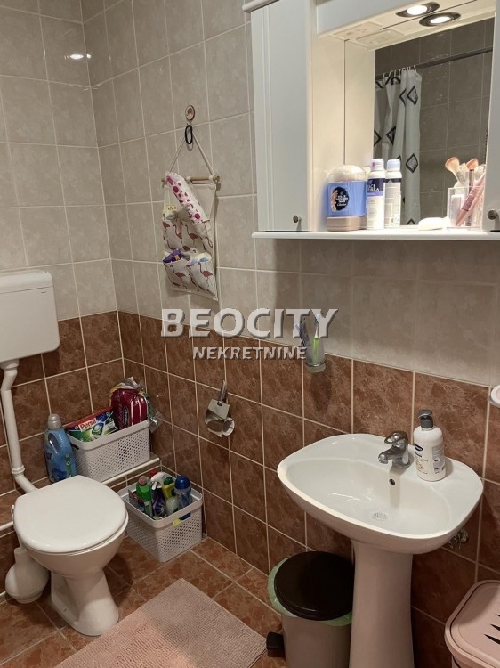 Dvosoban stan, 60 m2, Nova Detelinara, Cankareva ID: 115678 8