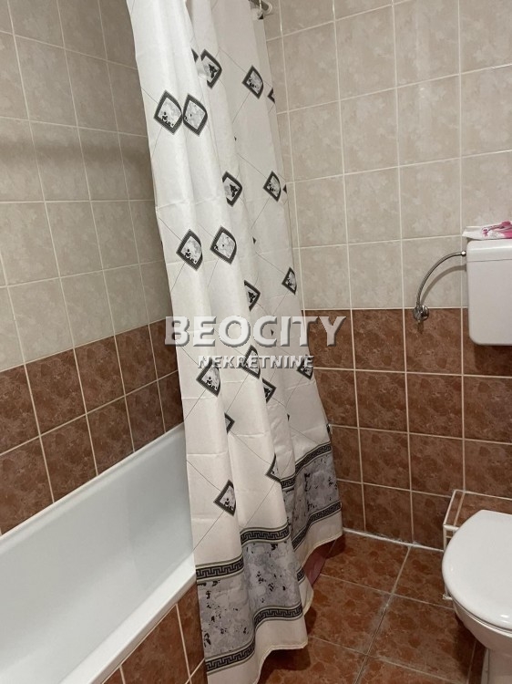 Dvosoban stan, 60 m2, Nova Detelinara, Cankareva ID: 115678 9