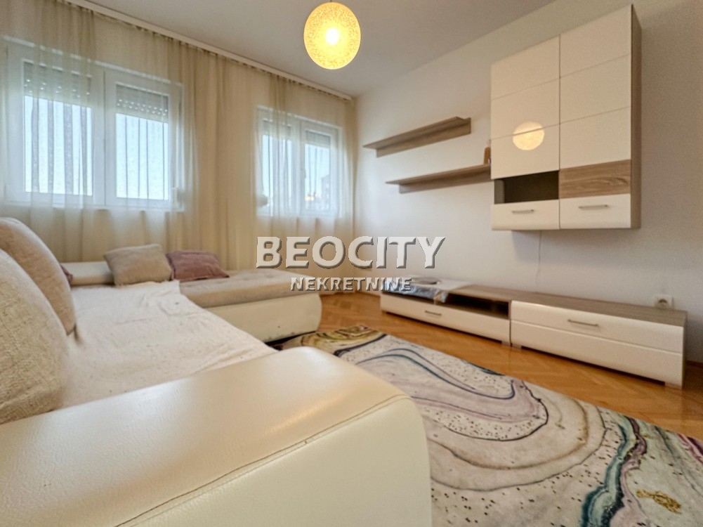 Dvosoban stan, 60 m2, Palata pravde ID: 113155 1