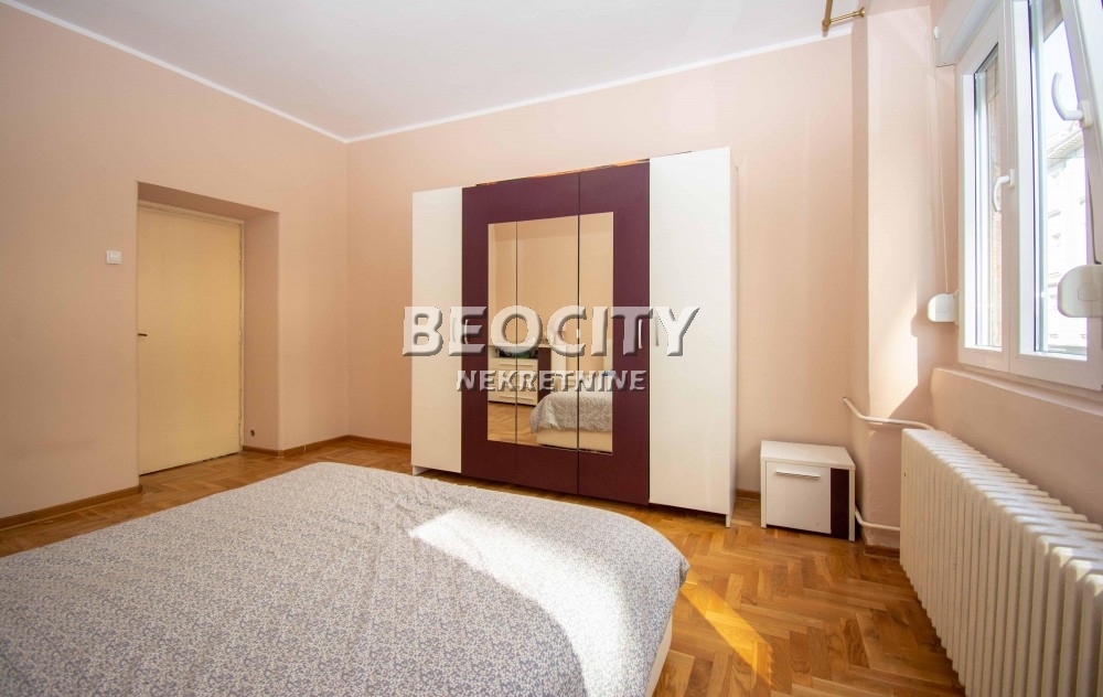 Dvosoban stan, 60 m2, Terazije, Balkanska ID: 93774 12