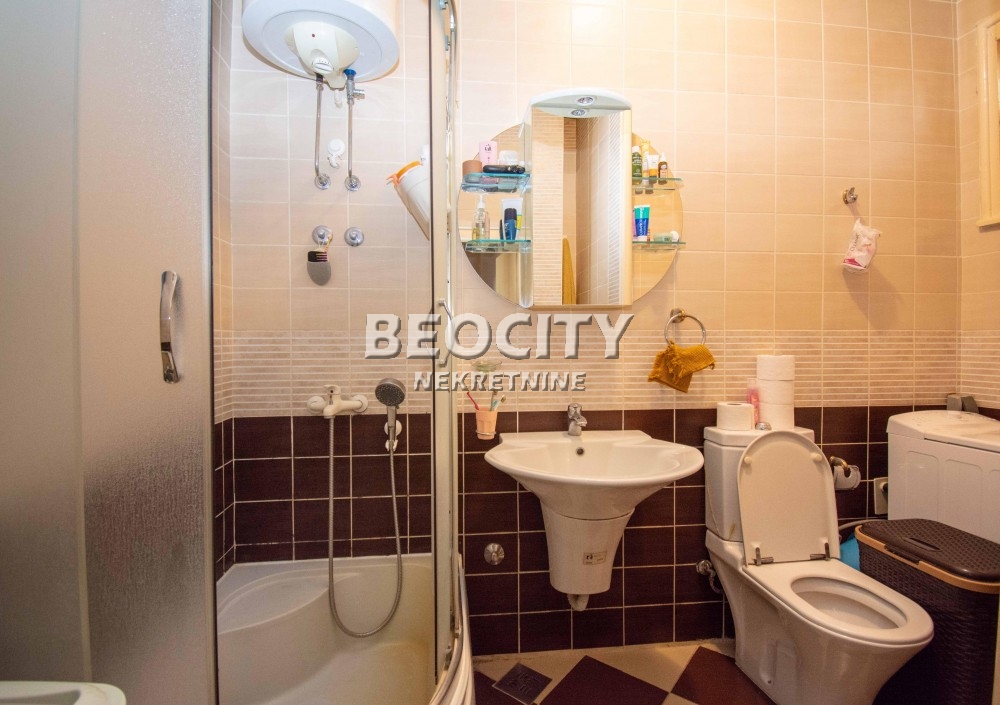 Dvosoban stan, 60 m2, Terazije, Balkanska ID: 93774 13