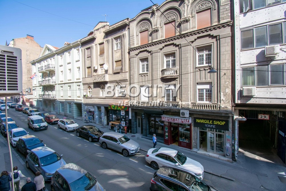 Dvosoban stan, 60 m2, Terazije, Balkanska ID: 93774 18