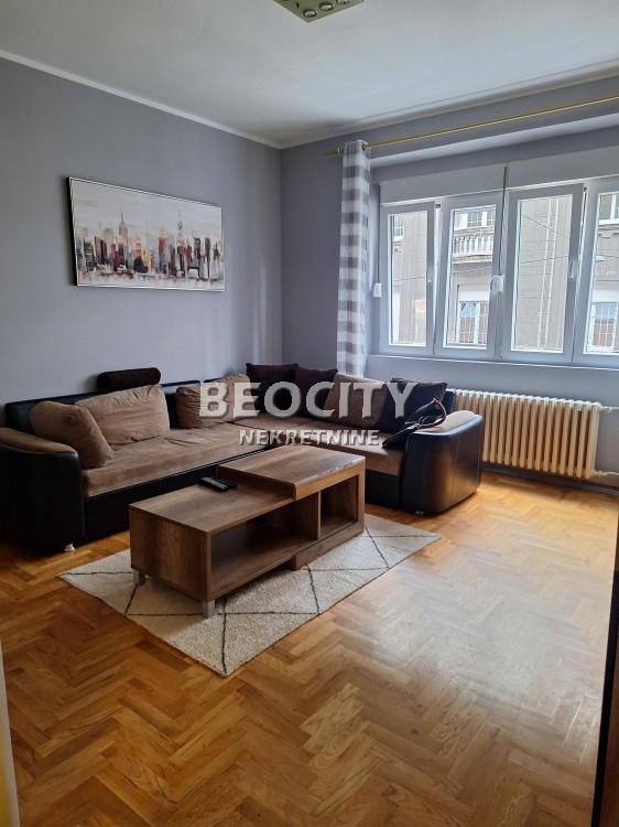Dvosoban stan, 60 m2, Terazije, Balkanska ID: 93774 2