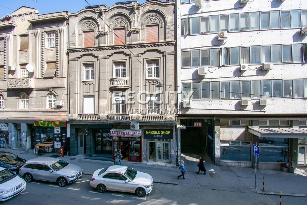 Dvosoban stan, 60 m2, Terazije, Balkanska ID: 93774 20