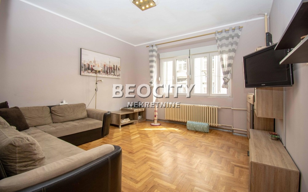 Dvosoban stan, 60 m2, Terazije, Balkanska ID: 93774 3