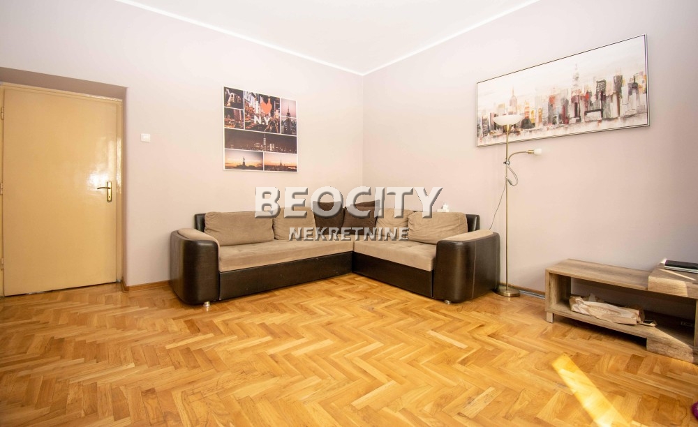 Dvosoban stan, 60 m2, Terazije, Balkanska ID: 93774 4
