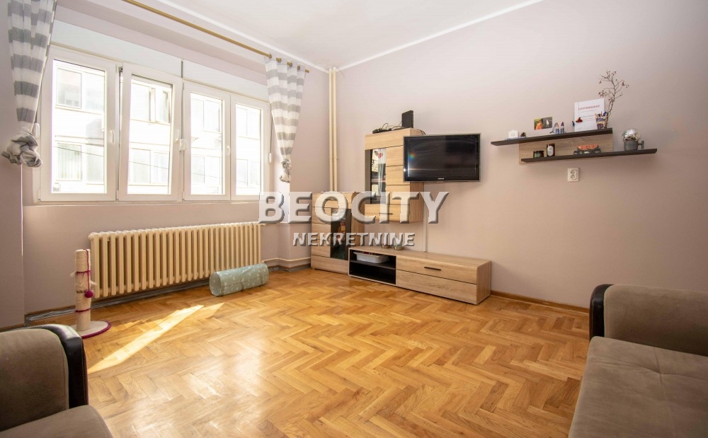 Dvosoban stan, 60 m2, Terazije, Balkanska ID: 93774 5