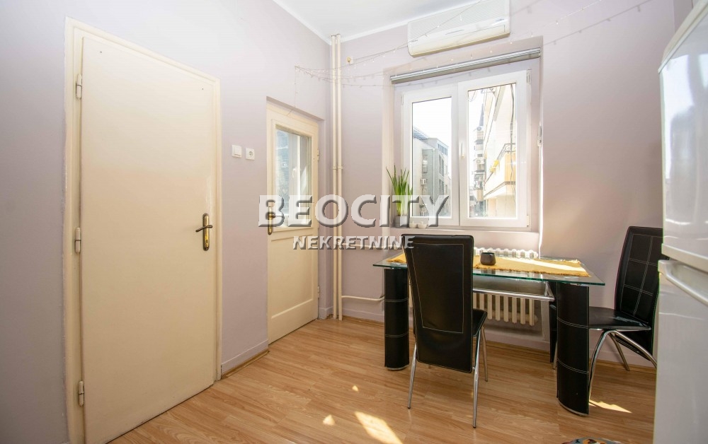 Dvosoban stan, 60 m2, Terazije, Balkanska ID: 93774 8