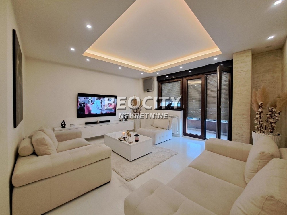 Dvosoban stan, 60 m2, Vračar ID: 85439 1