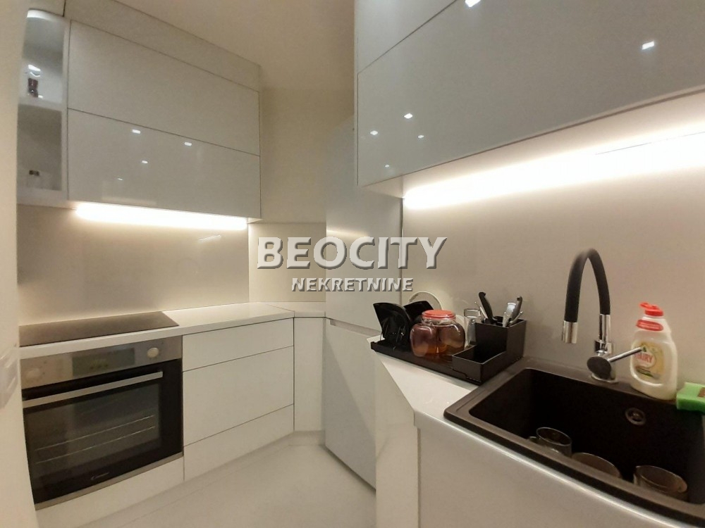 Dvosoban stan, 60 m2, Vračar ID: 85439 10