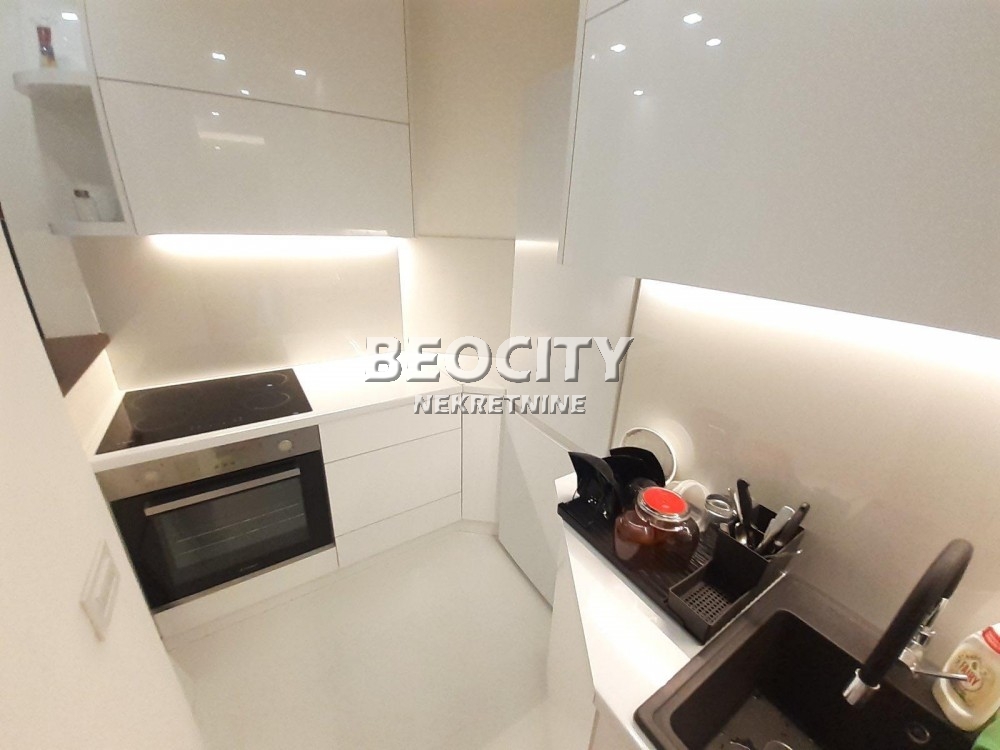 Dvosoban stan, 60 m2, Vračar ID: 85439 11