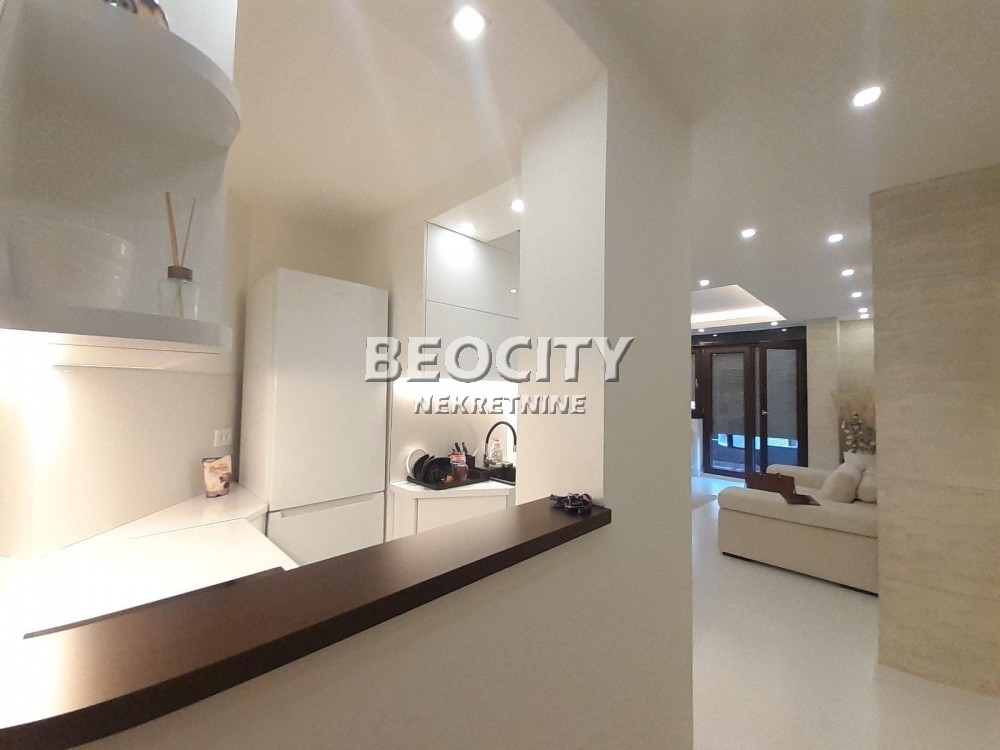 Dvosoban stan, 60 m2, Vračar ID: 85439 12