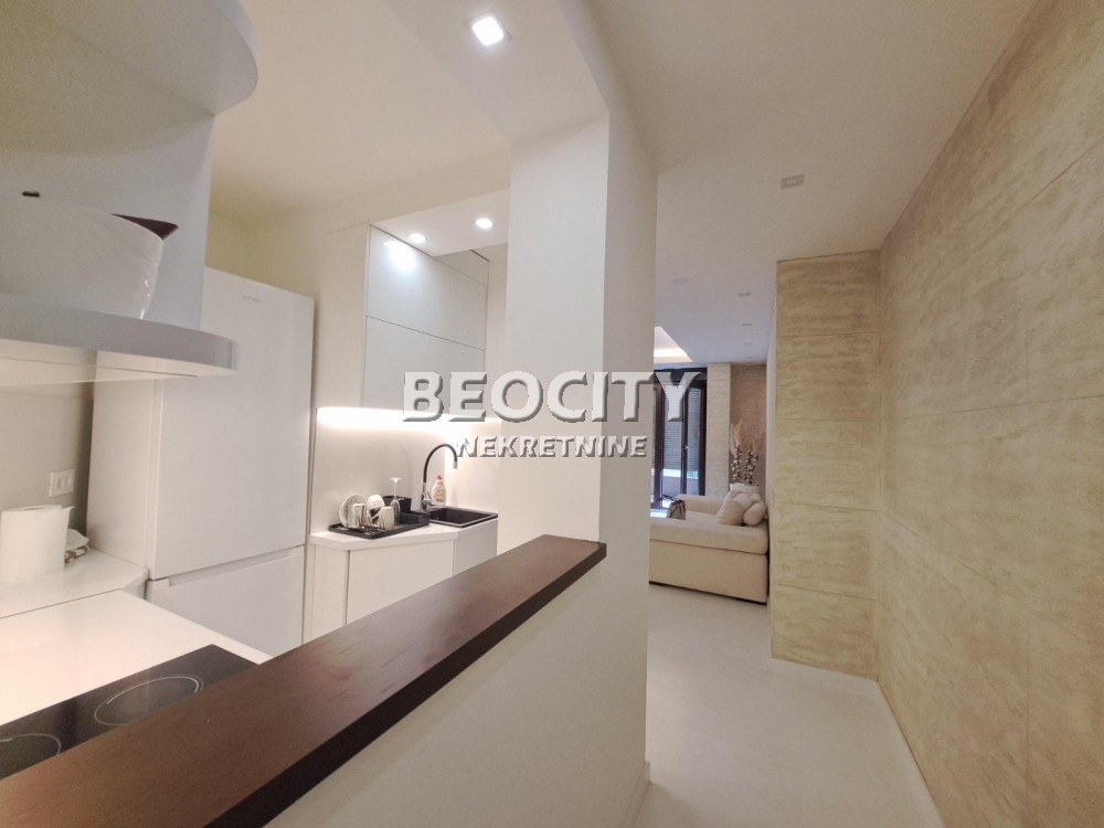 Dvosoban stan, 60 m2, Vračar ID: 85439 13