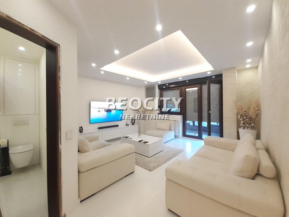 Dvosoban stan, 60 m2, Vračar ID: 85439 14