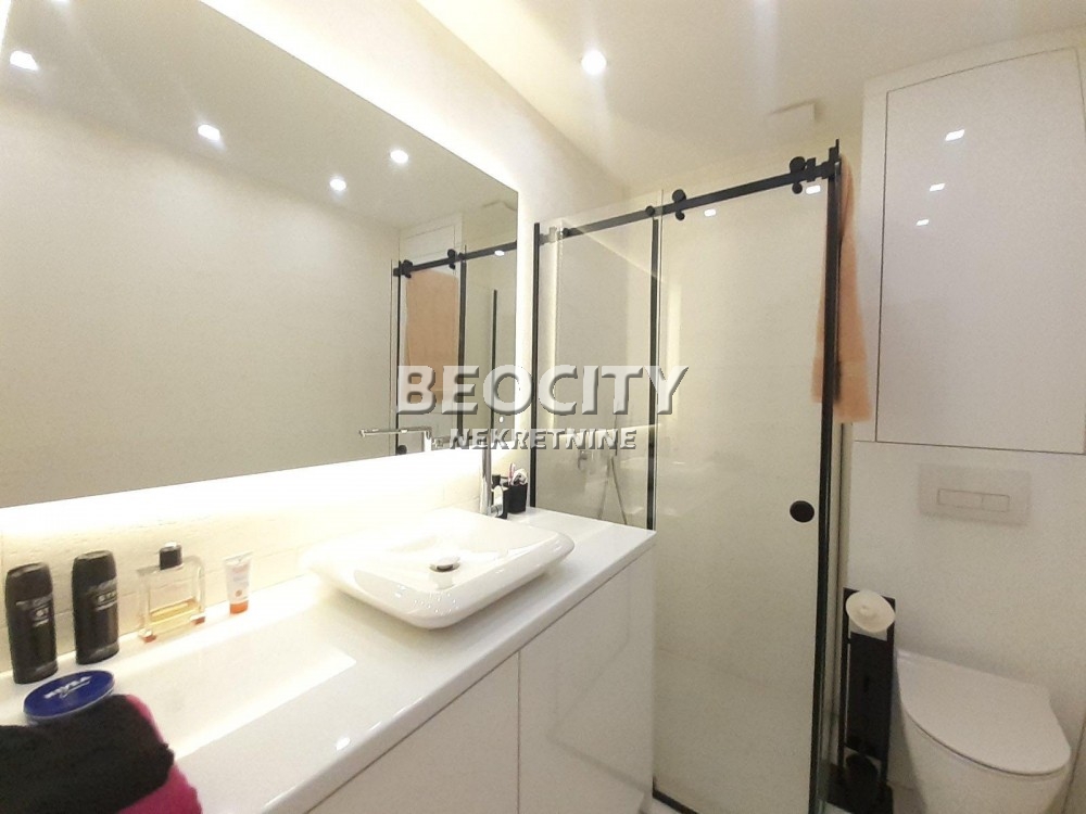 Dvosoban stan, 60 m2, Vračar ID: 85439 15