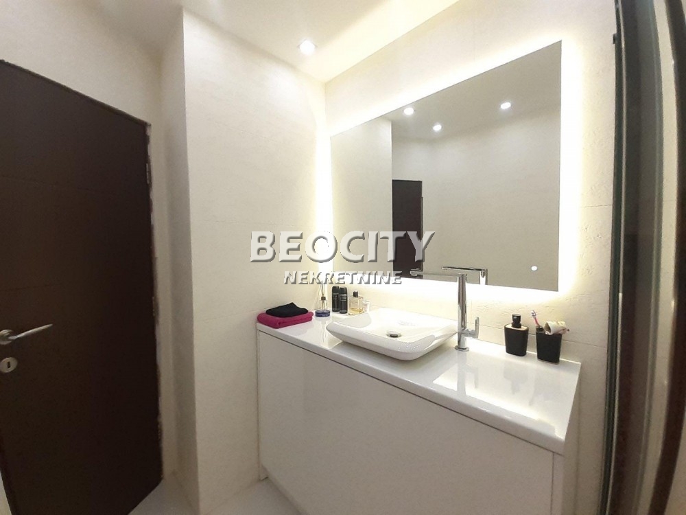 Dvosoban stan, 60 m2, Vračar ID: 85439 16