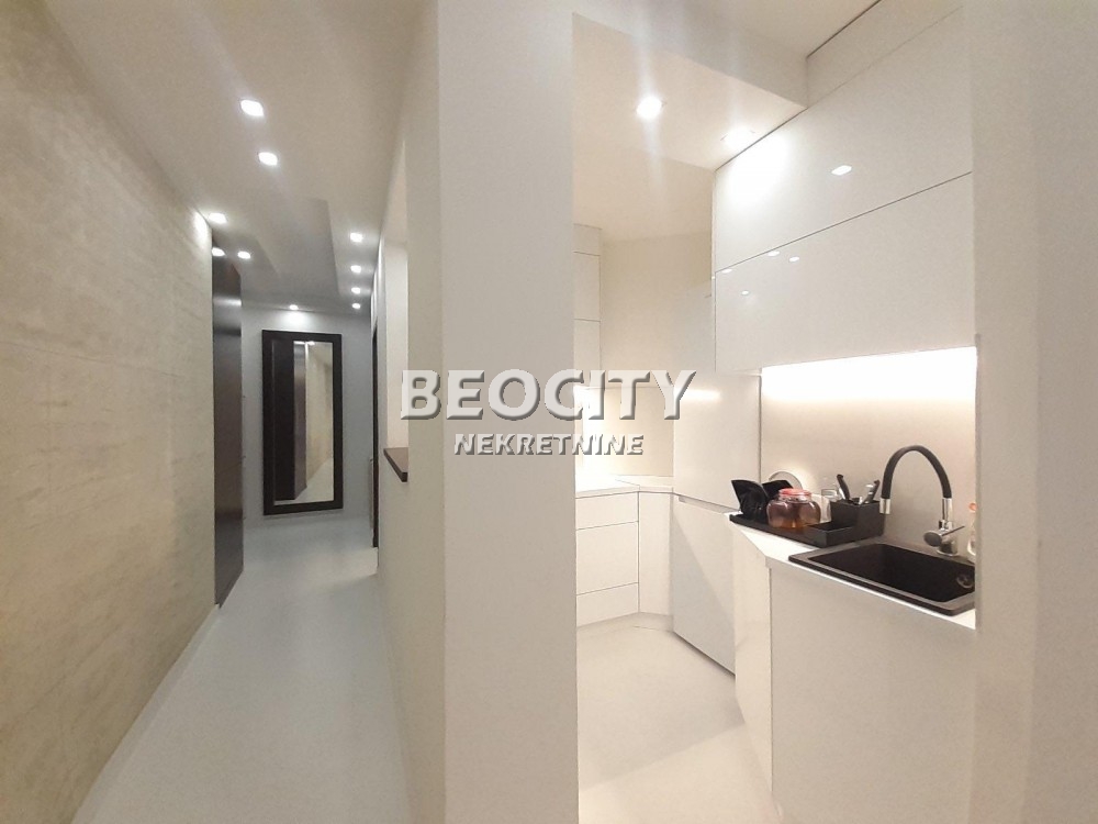 Dvosoban stan, 60 m2, Vračar ID: 85439 17