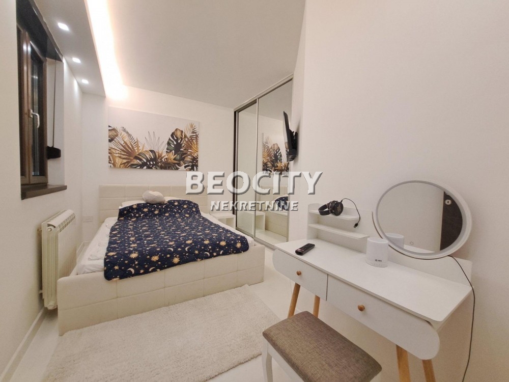 Dvosoban stan, 60 m2, Vračar ID: 85439 18