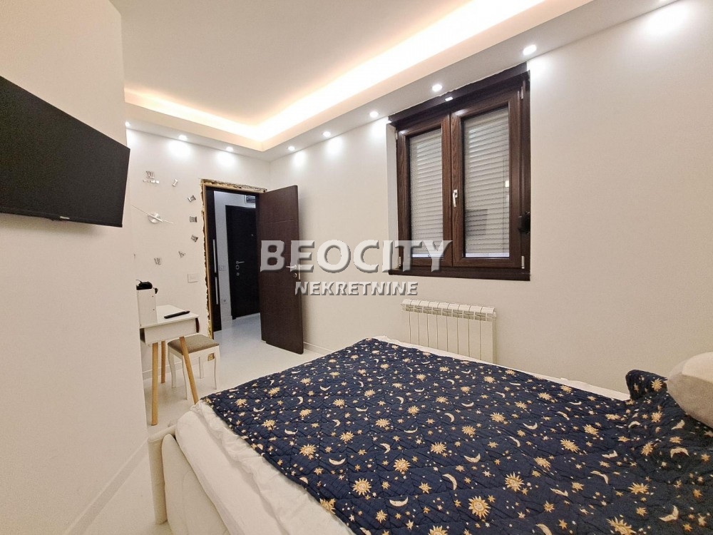 Dvosoban stan, 60 m2, Vračar ID: 85439 19