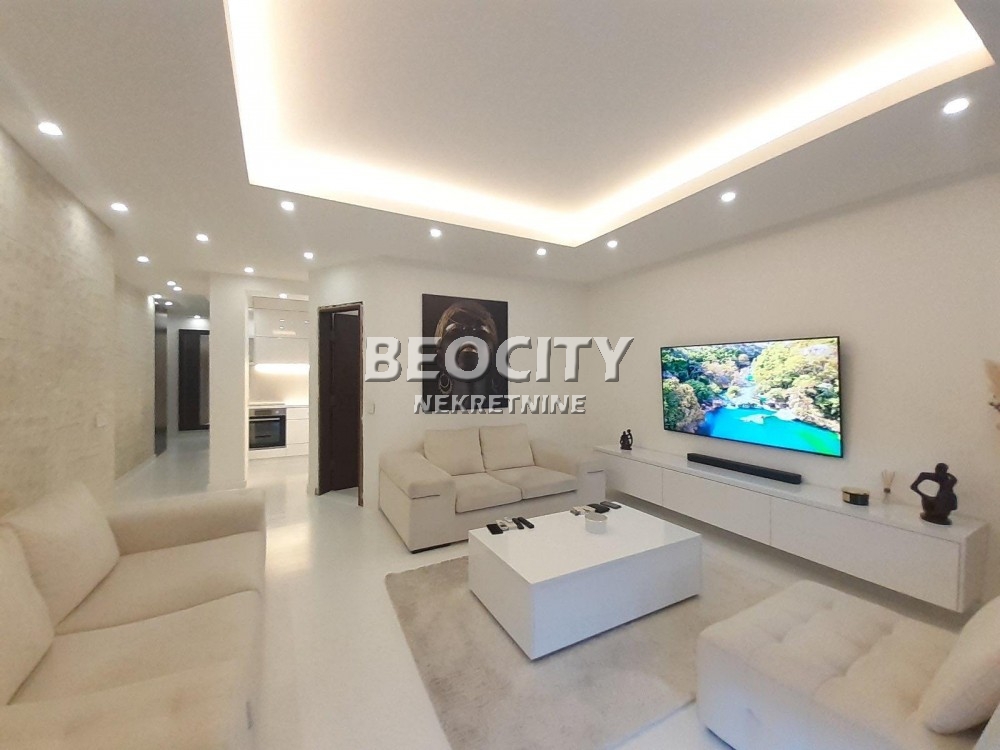 Dvosoban stan, 60 m2, Vračar ID: 85439 2