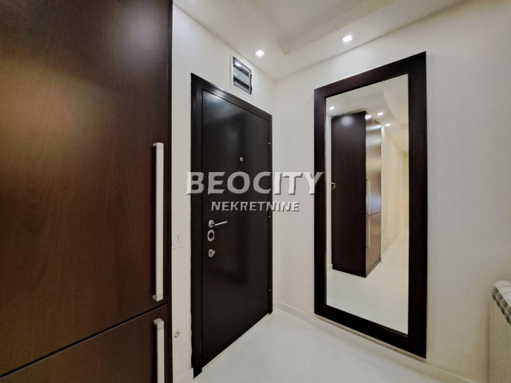 Dvosoban stan, 60 m2, Vračar ID: 85439 20