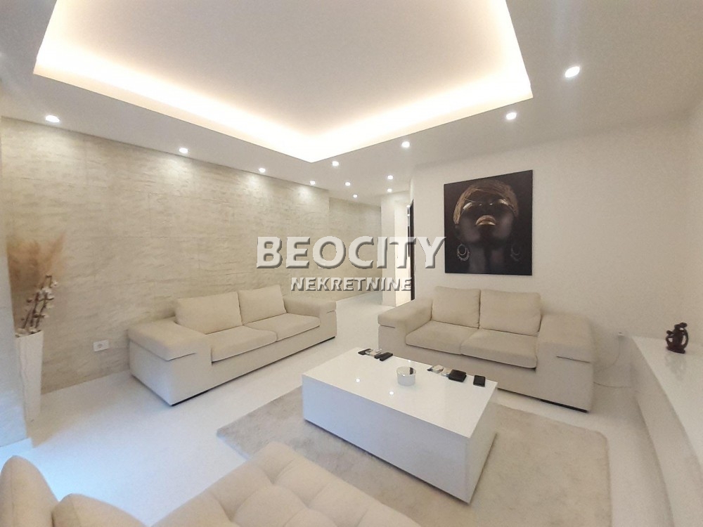 Dvosoban stan, 60 m2, Vračar ID: 85439 3