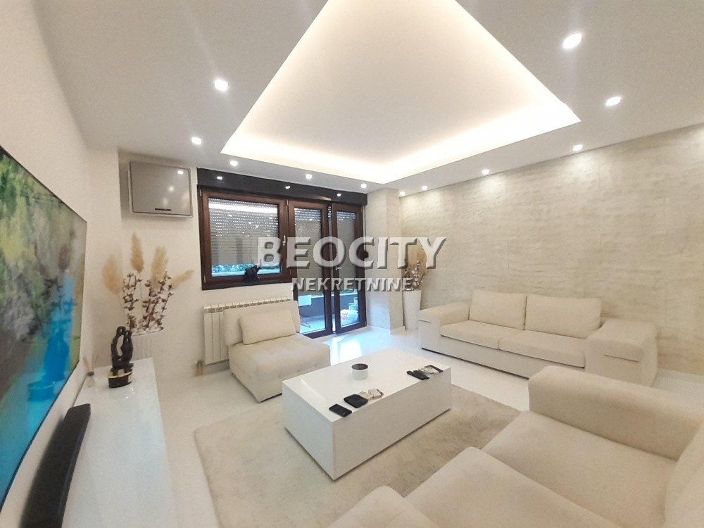 Dvosoban stan, 60 m2, Vračar ID: 85439 4