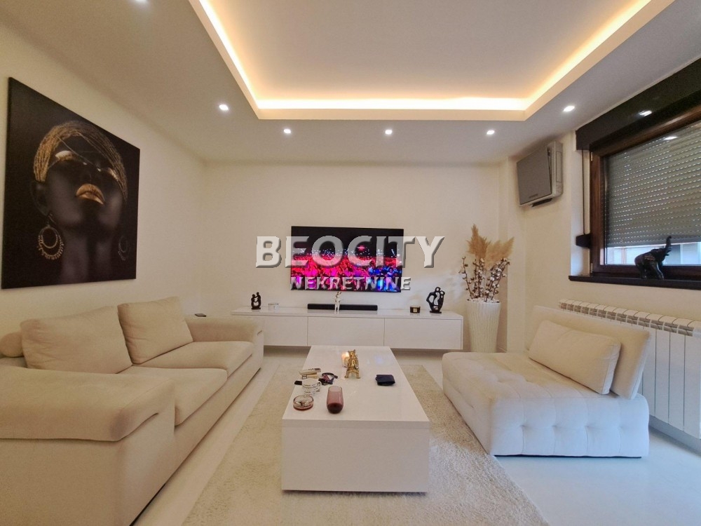 Dvosoban stan, 60 m2, Vračar ID: 85439 5