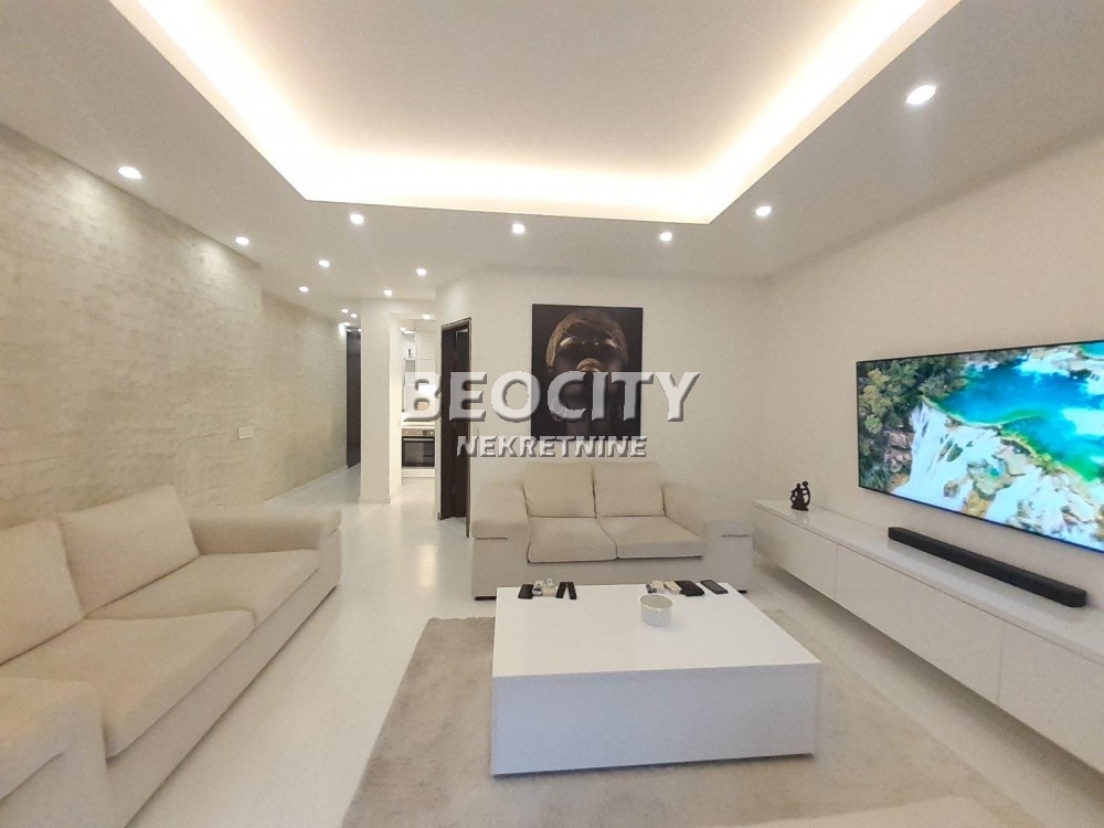 Dvosoban stan, 60 m2, Vračar ID: 85439 6