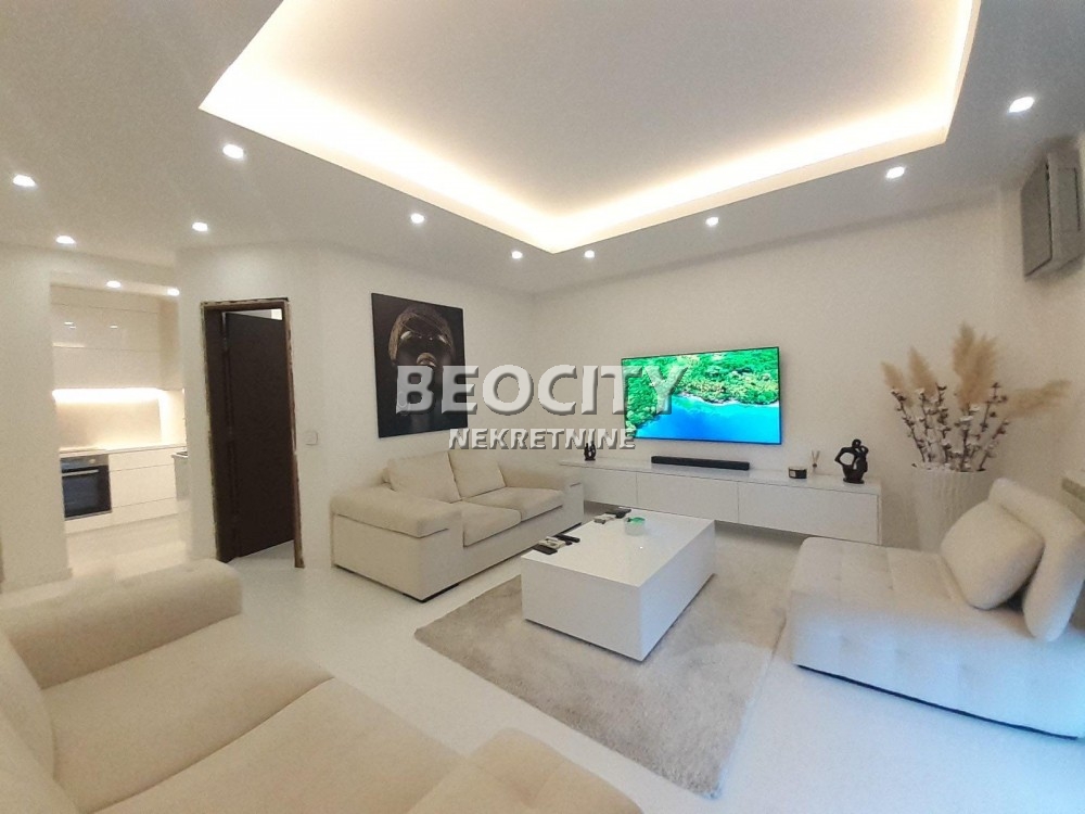 Dvosoban stan, 60 m2, Vračar ID: 85439 7